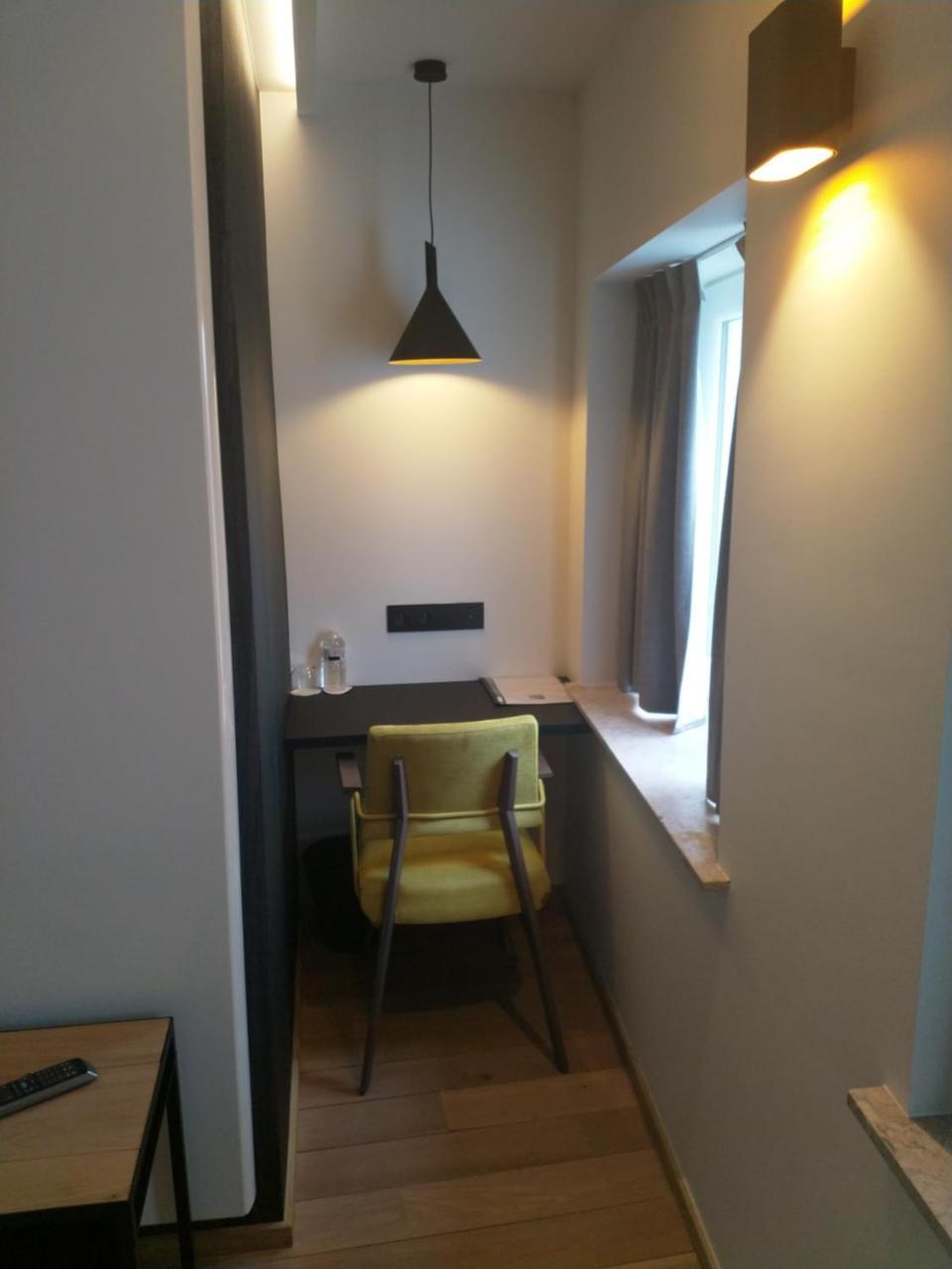 Hotel Kronacker Tienen Bagian luar foto